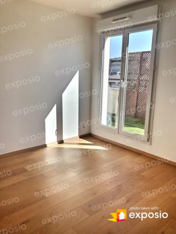 Location Appartement 3 pièces 62 m2 à Pantin