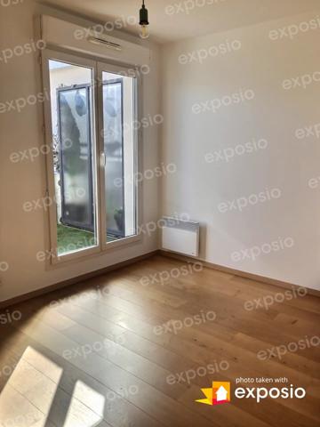 Location Appartement 3 pièces 62 m2 à Pantin