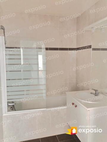 Location Appartement 3 pièces 62 m2 à Pantin