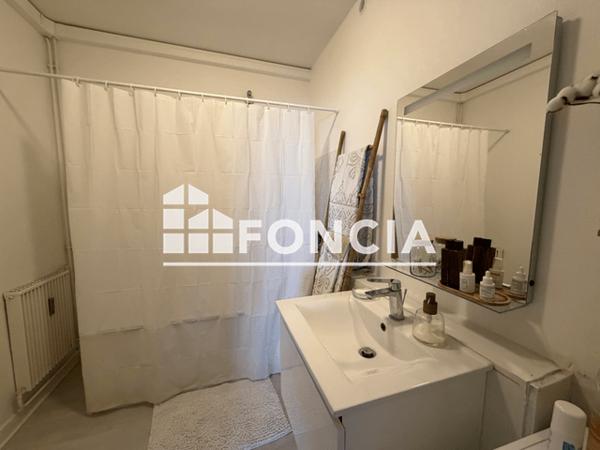 Location Appartement 4 pièces 90.82 m² - 9 SQUARE DE LIEGE Vandoeuvre 54500