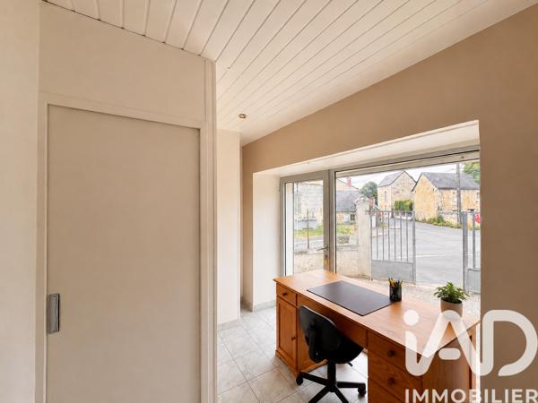 Esthétique, Coiffure​ à vendre 51,87 m² Les Ulmes