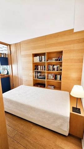 Vente                                                      Appartement
                        
                     1 pièces                      38 m2                     à Sainte-Maxime