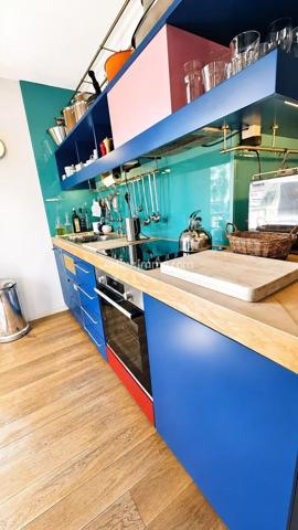 Vente                                                      Appartement
                        
                     1 pièces                      38 m2                     à Sainte-Maxime
