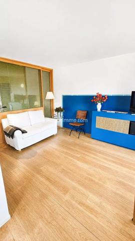 Vente                                                      Appartement
                        
                     1 pièces                      38 m2                     à Sainte-Maxime