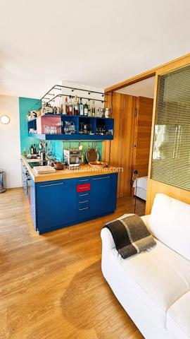 Vente                                                      Appartement
                        
                     1 pièces                      38 m2                     à Sainte-Maxime