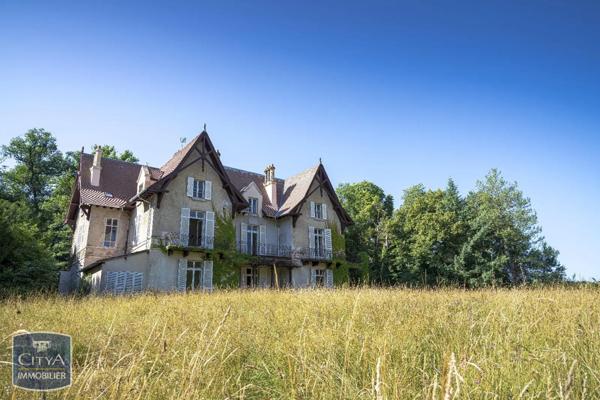 Demeure à vendre 15 pièces 416.94m²