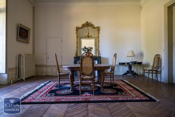 Demeure à vendre 15 pièces 416.94m²