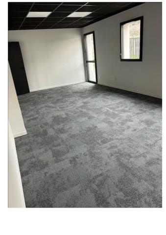 Bureaux 171m² – Beaucouze