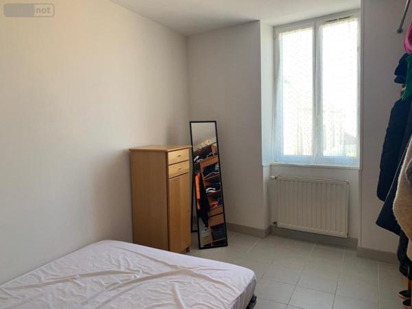 Appartement à louer à Charnay-lès-Mâcon en Saône-et-Loire (71850), ref : 01065-L339