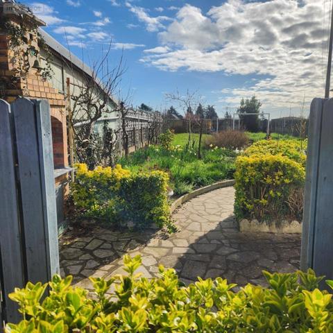 Maison à vendre à La-Ferté-Bernard dans la Sarthe (72400), ref : 72085-2231