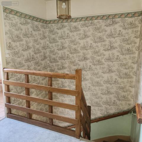 Maison à vendre à La-Ferté-Bernard dans la Sarthe (72400), ref : 72085-2231