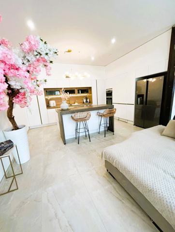 Marseille 11ème / Maison rénovée