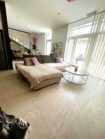 Marseille 11ème / Maison rénovée