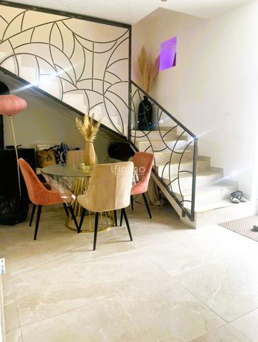 Marseille 11ème / Maison rénovée