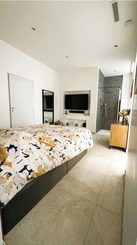 Marseille 11ème / Maison rénovée