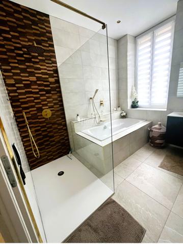 Marseille 11ème / Maison rénovée