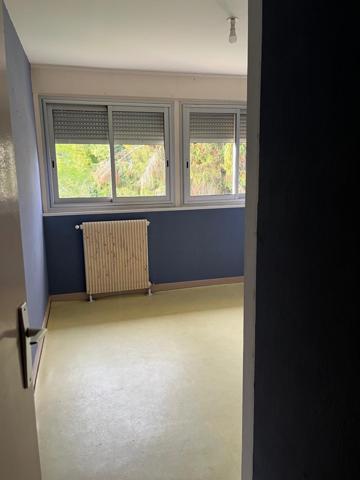 Maison proche commodités.