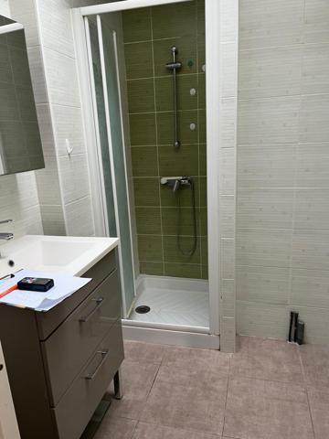 Maison proche commodités.