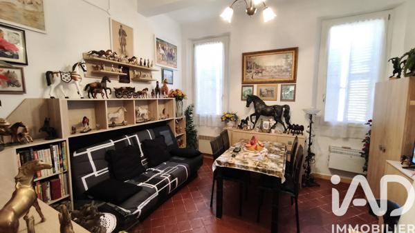 Appartement à vendre 2 pièces 50,57 m² Ollioules