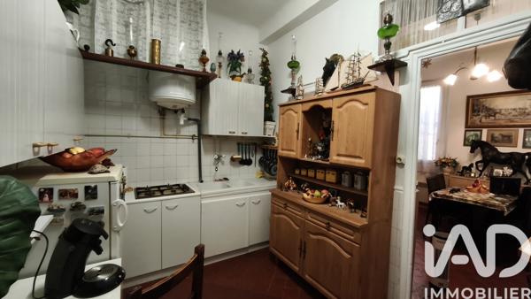 Appartement à vendre 2 pièces 50,57 m² Ollioules