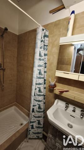 Appartement à vendre 2 pièces 50,57 m² Ollioules