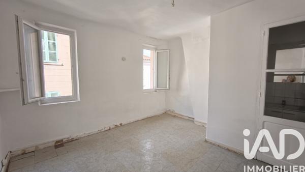 Appartement à vendre 2 pièces 50,57 m² Ollioules