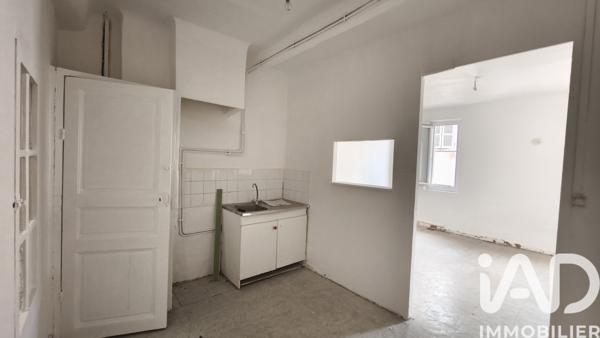 Appartement à vendre 2 pièces 50,57 m² Ollioules
