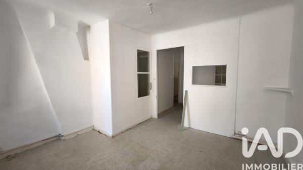 Appartement à vendre 2 pièces 50,57 m² Ollioules
