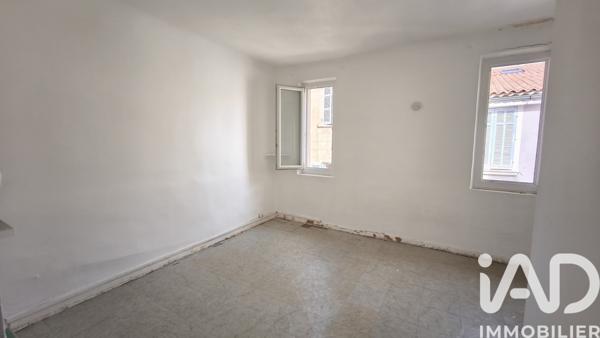Appartement à vendre 2 pièces 50,57 m² Ollioules