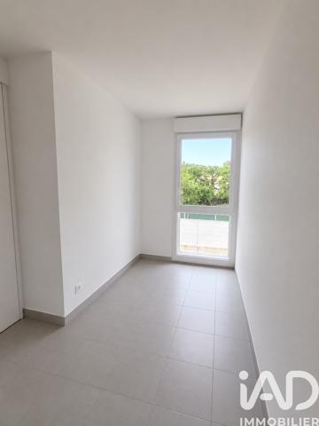Appartement à vendre 2 pièces 40,17 m² Marseille 9