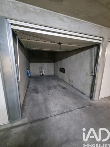 Appartement à vendre 2 pièces 40,17 m² Marseille 9