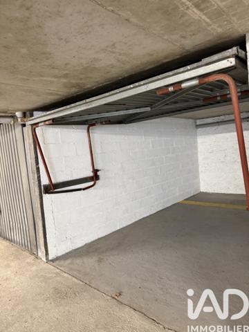 Parking à vendre 14 m² Saint-Maur-des-Fossés