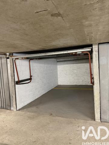 Parking à vendre 14 m² Saint-Maur-des-Fossés