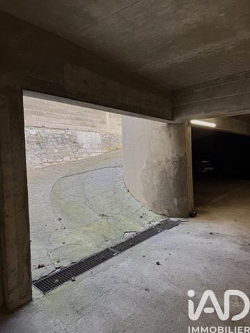 Parking à vendre 14 m² Saint-Maur-des-Fossés
