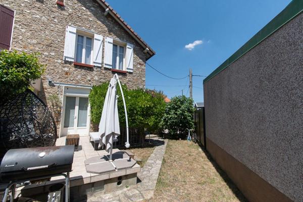 Maison Bretigny Sur Orge 4 pièce(s)