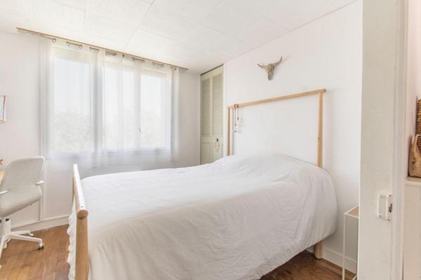 Maison Bretigny Sur Orge 4 pièce(s)