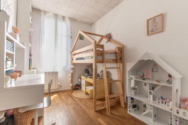 Maison Bretigny Sur Orge 4 pièce(s)