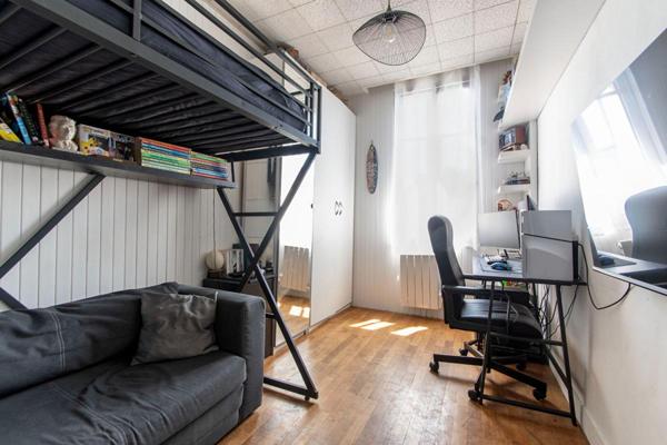 Maison Bretigny Sur Orge 4 pièce(s)