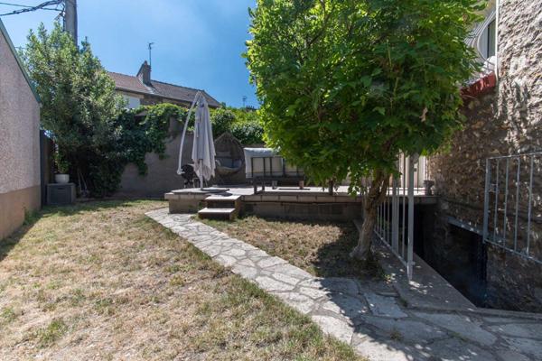 Maison Bretigny Sur Orge 4 pièce(s)