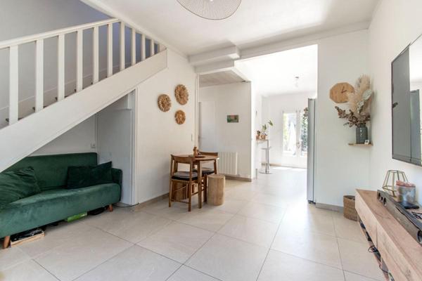 Maison Bretigny Sur Orge 4 pièce(s)