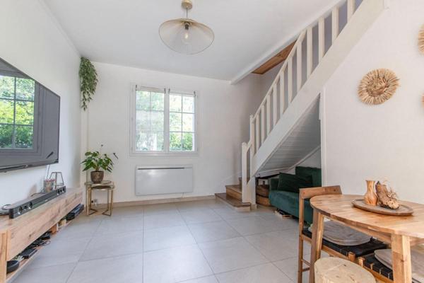 Maison Bretigny Sur Orge 4 pièce(s)