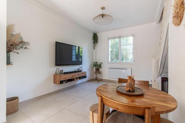 Maison Bretigny Sur Orge 4 pièce(s)