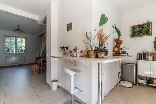 Maison Bretigny Sur Orge 4 pièce(s)