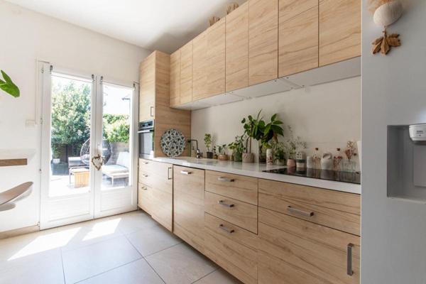 Maison Bretigny Sur Orge 4 pièce(s)