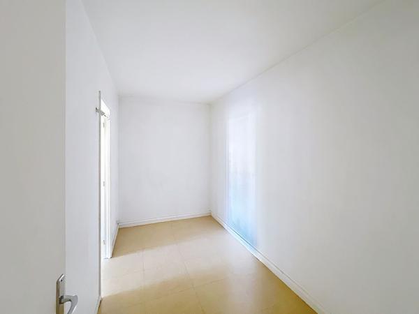 Appartement Aix En Provence 3 pièces 96.61m²  garage grande terrasse cave