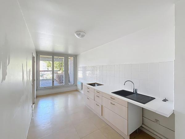 Appartement Aix En Provence 3 pièces 96.61m²  garage grande terrasse cave