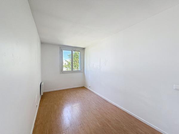 Appartement Aix En Provence 3 pièces 96.61m²  garage grande terrasse cave
