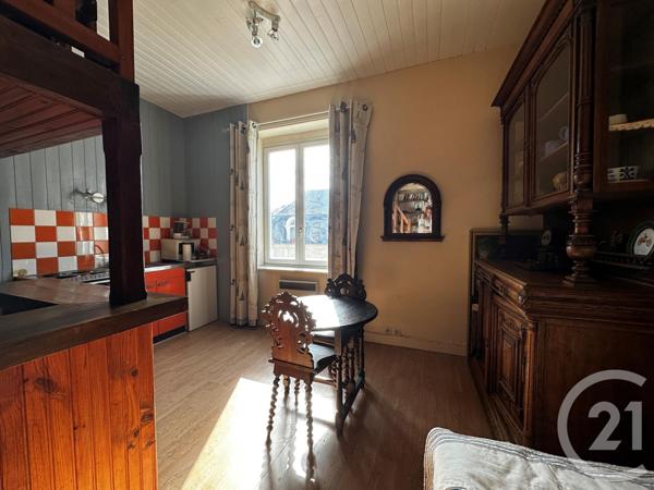 Appartement F3 à vendre  3 pièces - 50,13 m2 DEAUVILLE - 14