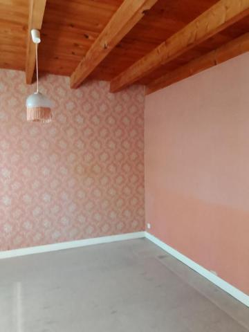 Quartier Bellevue CHATEAUBERNARD, maison appartement avec terrasse