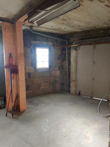 Quartier Bellevue CHATEAUBERNARD, maison appartement avec terrasse